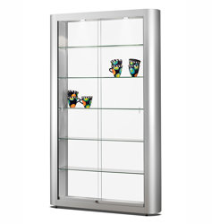 Glasmontrar Special Glasmonter design, djup 25 cm